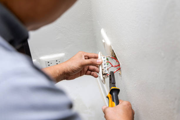 Best Affordable Emergency Electrician  in Remerton, GA