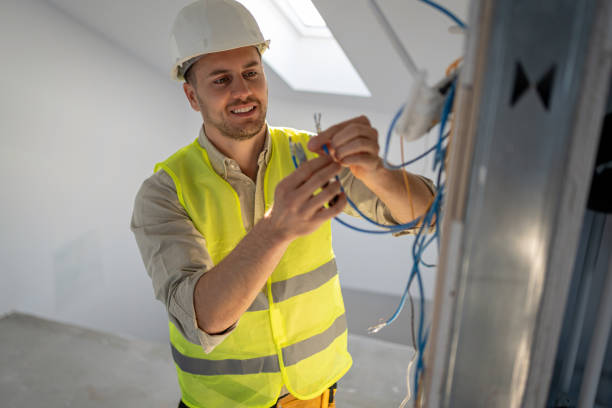  Remerton, GA Electrician Pros